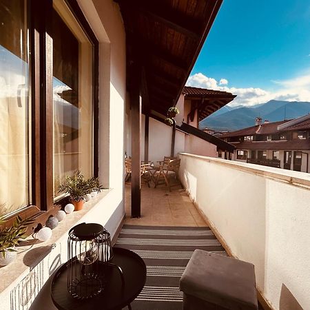 Bansko Royal Towers Private Apartment V&K Екстериор снимка