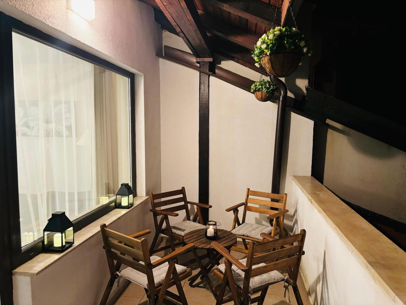 Bansko Royal Towers Private Apartment V&K Екстериор снимка